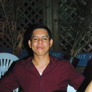 Meet your Posher, Armando